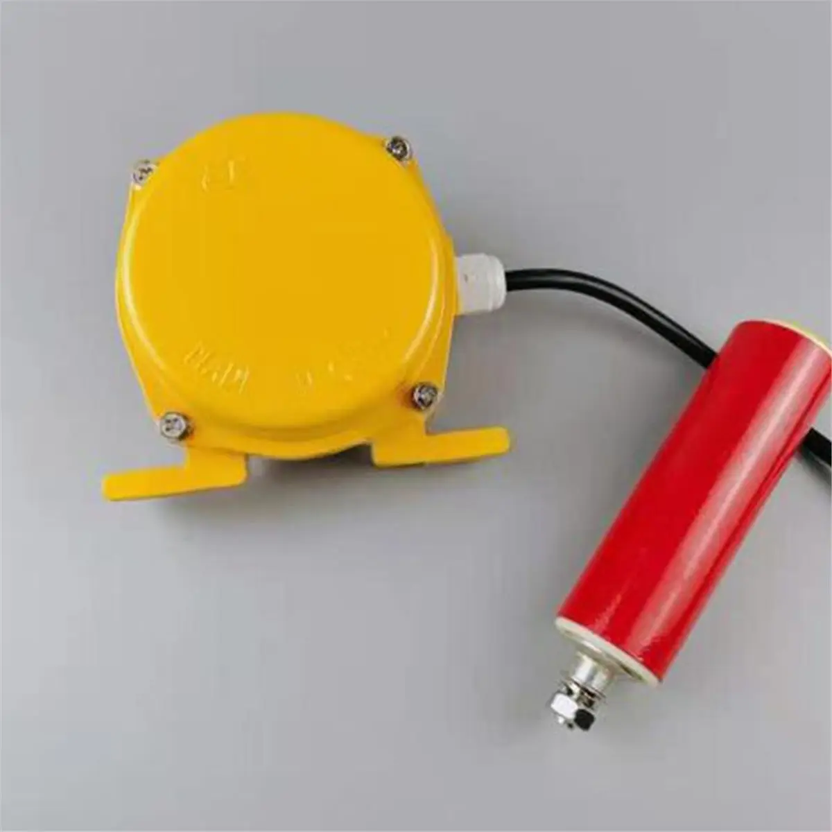 HFKPT1-12-30 Two-Stage Running Deviation Switch KPT1-20-35 Belt Machine Anti-Running Deviation Device Sensor XLPP