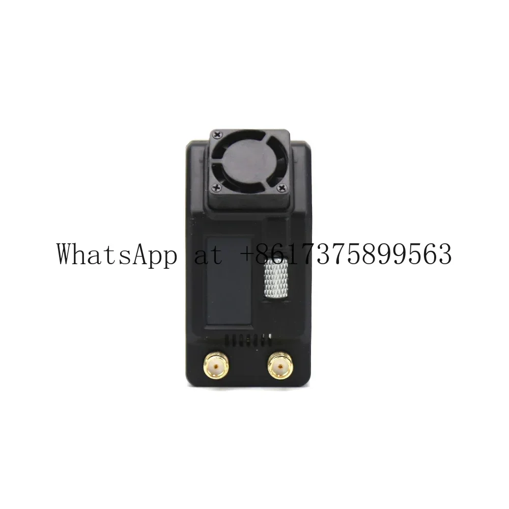 SKYZONE SteadyView X 5.8Ghz FPV Receiver Module with IPS Screen for  Racing
