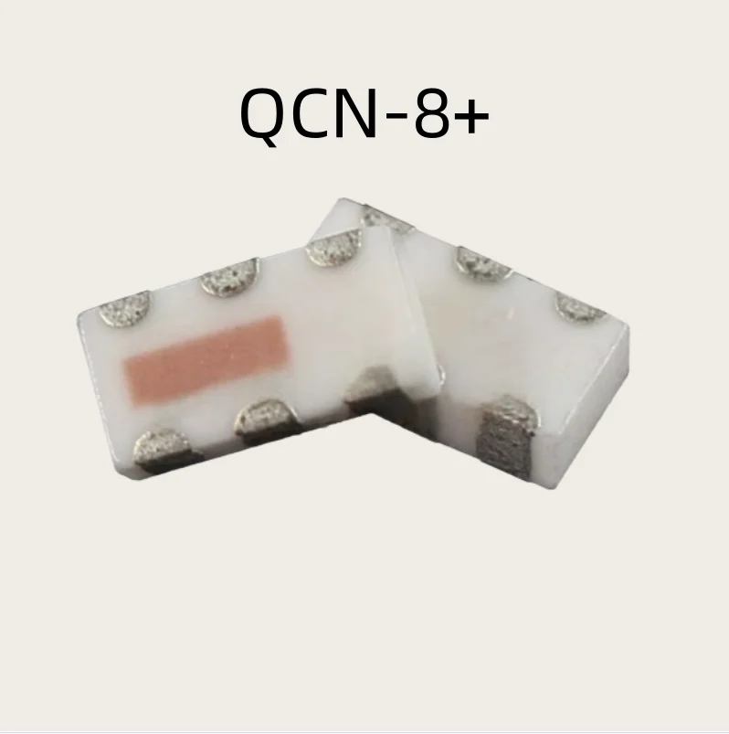 QCN-8+ Frequency 45… - image