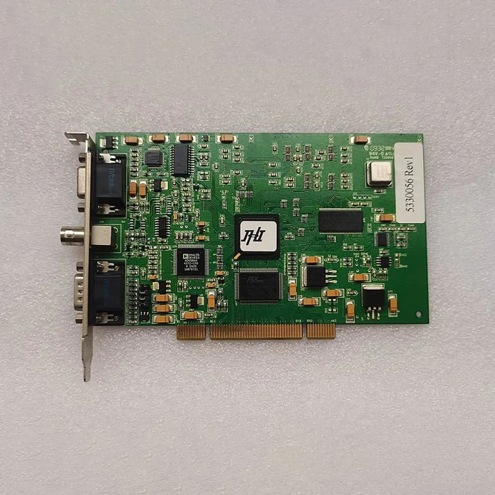 Image acquisition card OK-M30B PCI image acquisition card OK-M30B