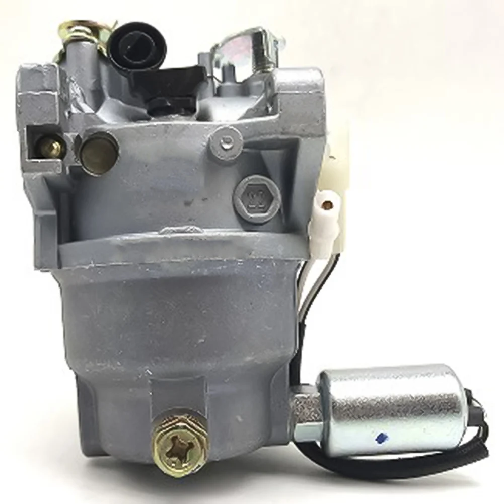 

For Many Uses Carburetor For HUAYI 4X90 4X90A Part 4X90HU 4X90HUA Efficient Fuel Delivery Improved Engine Efficiency