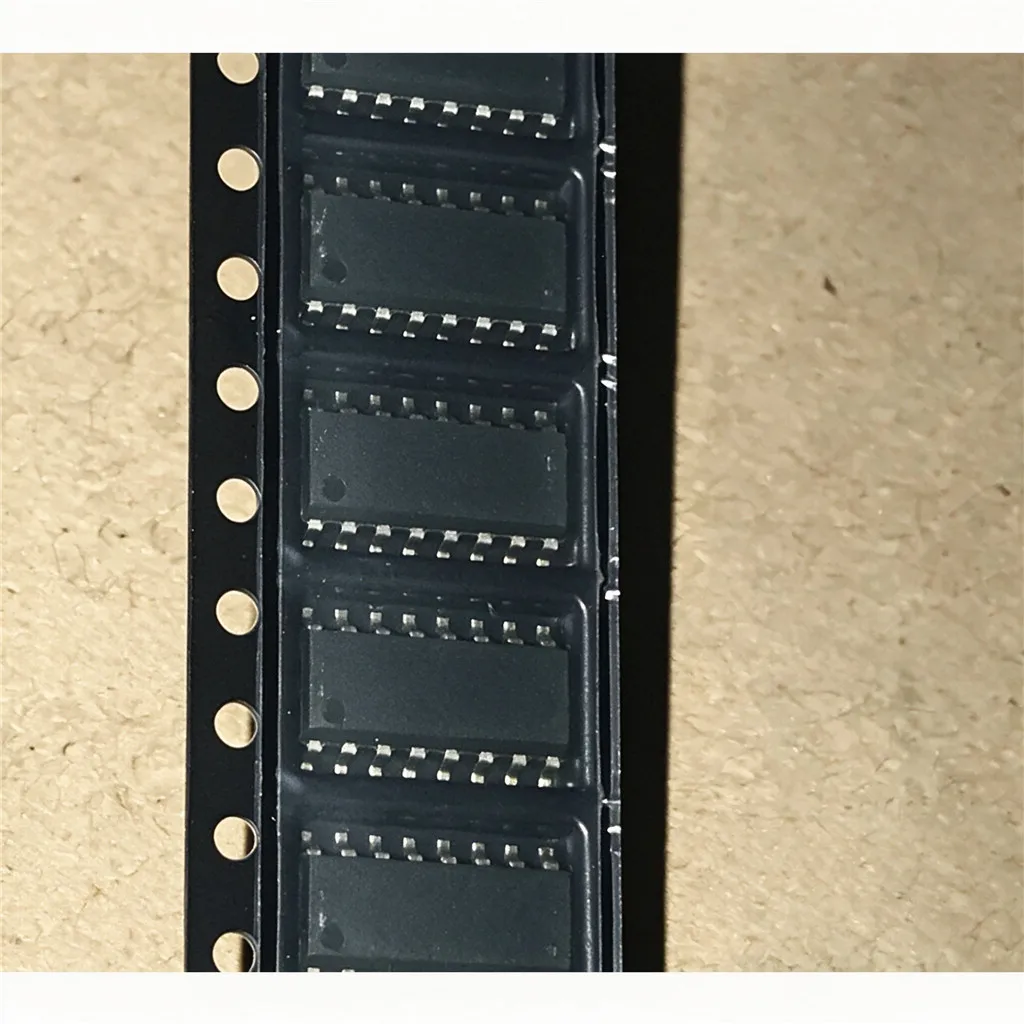 1-100PCS HC4053A TC74HC4053AFN UP9305W UP9305WSU8 AP1510 AP1510SL LM5002MA LM5002MAX/NOPB