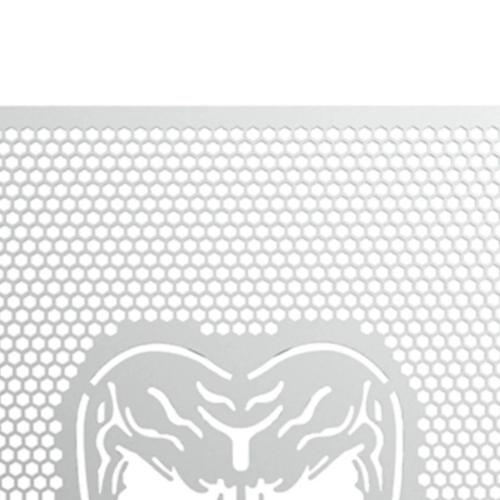 

Motorcycle Radiator Guard Grill Protector Cover Grille Protection FOR QJMOTOR SRV600 V SRV600 V4 600 600 V4 2024 2025 2026 2027