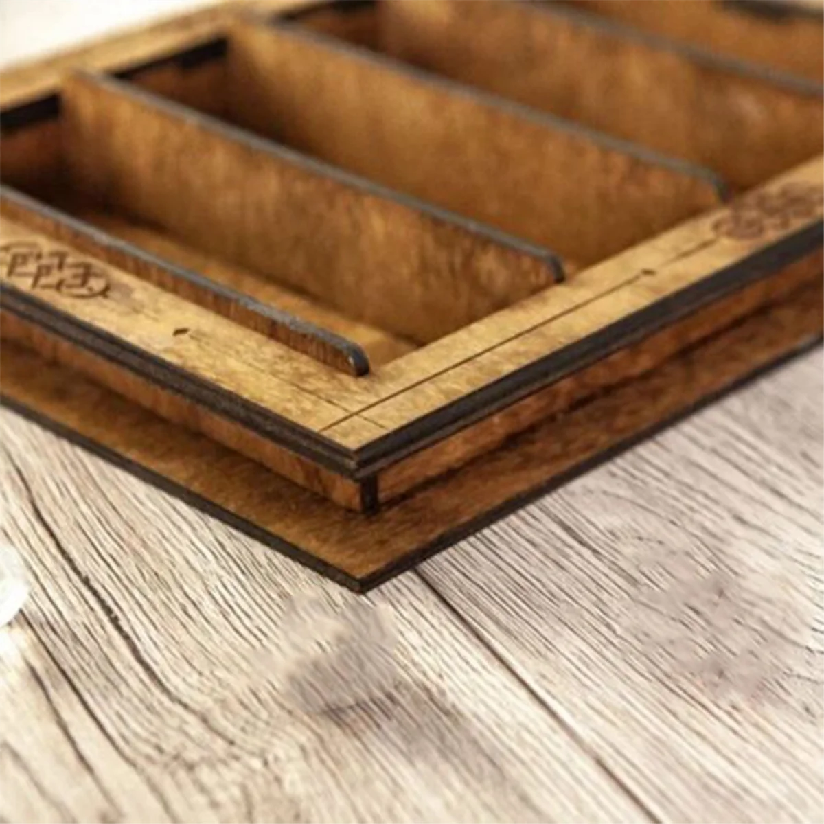 ONCE Dice Display Stand Dice Shelf Dice Display Frame Dice Display Wall