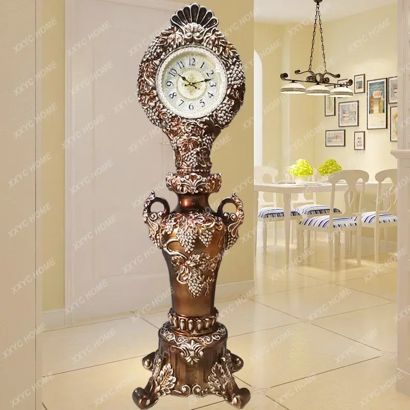 A The Grandfather C…