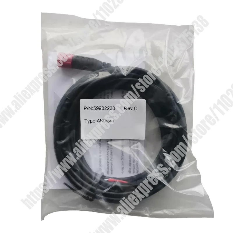 New 59902230 AK9/10…