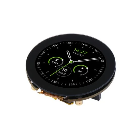 104030087 Seeed Studio Round Display for XIAO Expansion Boards Display Development Tools
