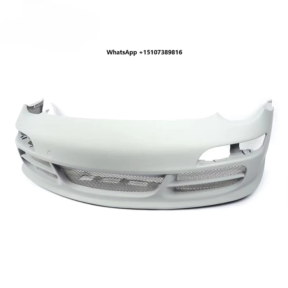 

Custom Car Front Bumper for Por 996 to 997