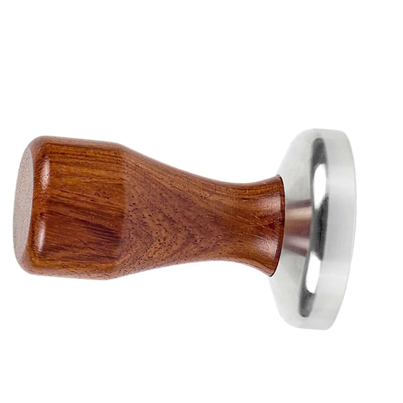 Темпер для кофе, ручка для эспрессо, темпер для кофе с плоским основанием, рука для эспрессо