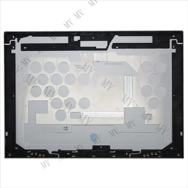 

TT For HP Elitebook 840 845 G11 G12 LCD Rear Lid Top Back Cover Silver N94633-001