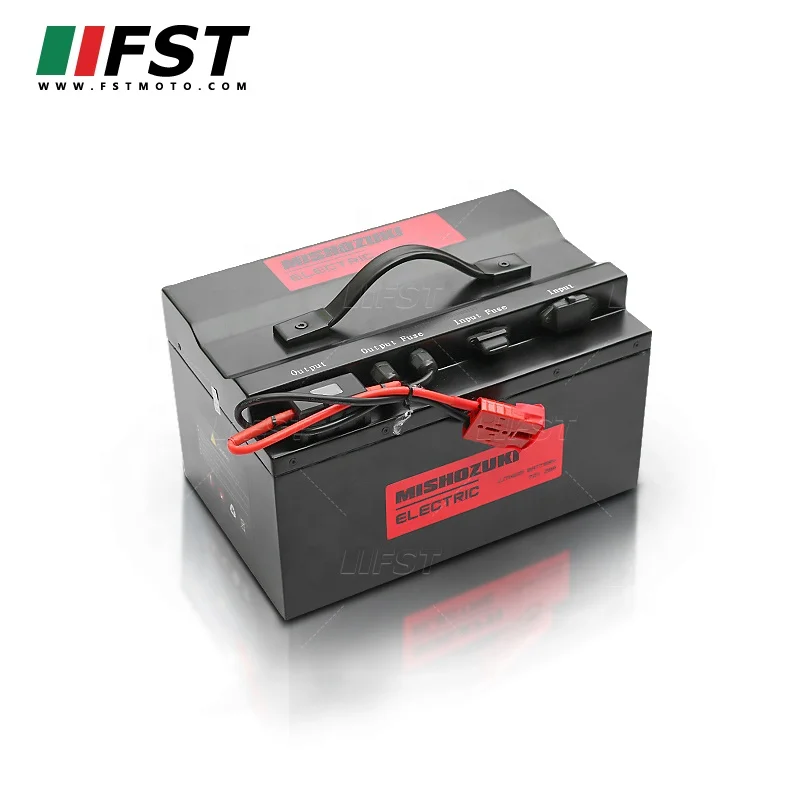 18650 Bateria Litio 72v 40ah Para Moto Electricar Batterie