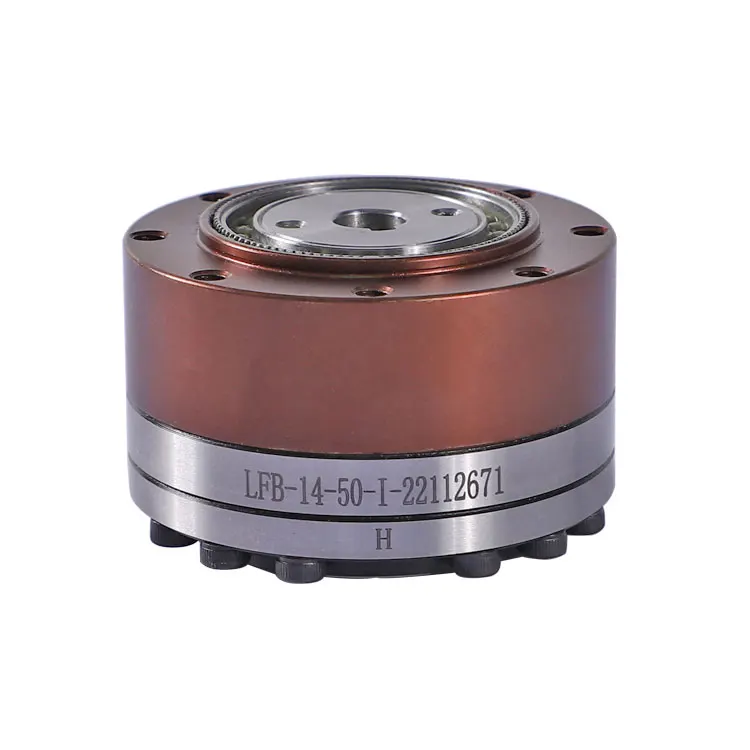 

Factory Direct High Quality Industrial Machines Robot Motion ControlGearing Harmonic Drive Speed Reducer Harmonic Drive