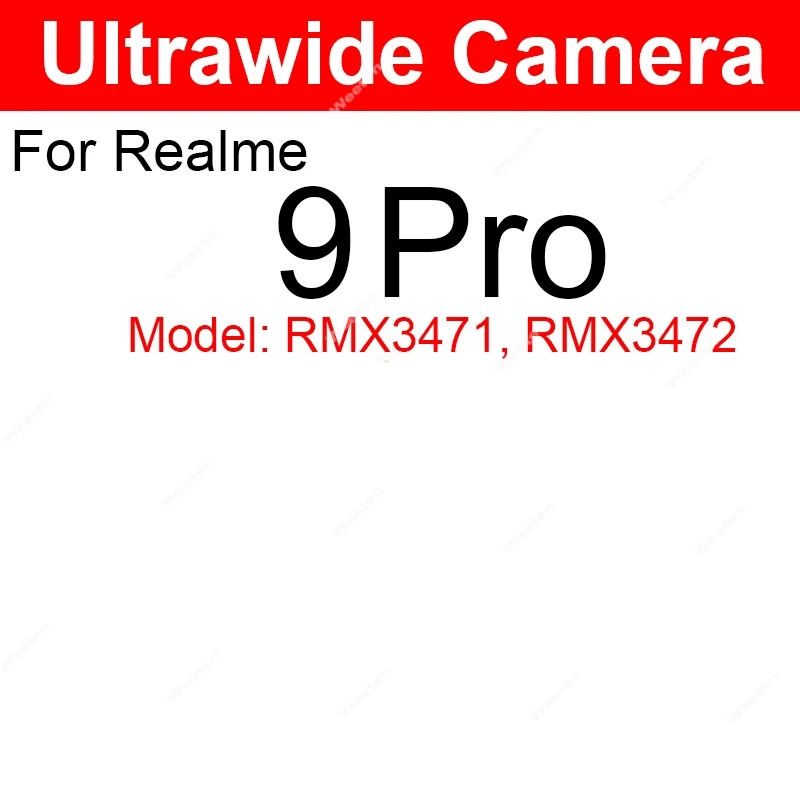 Variant: 9Pro-Ultrawide