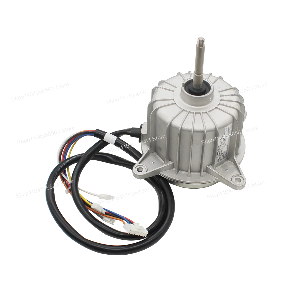DC Fan Motor 90W YFK-90-6 0957 8907 Part Number 141440J 1702176 For Daikin Outdoor Unit RHXY16MY1 RUR05NY1R1 New