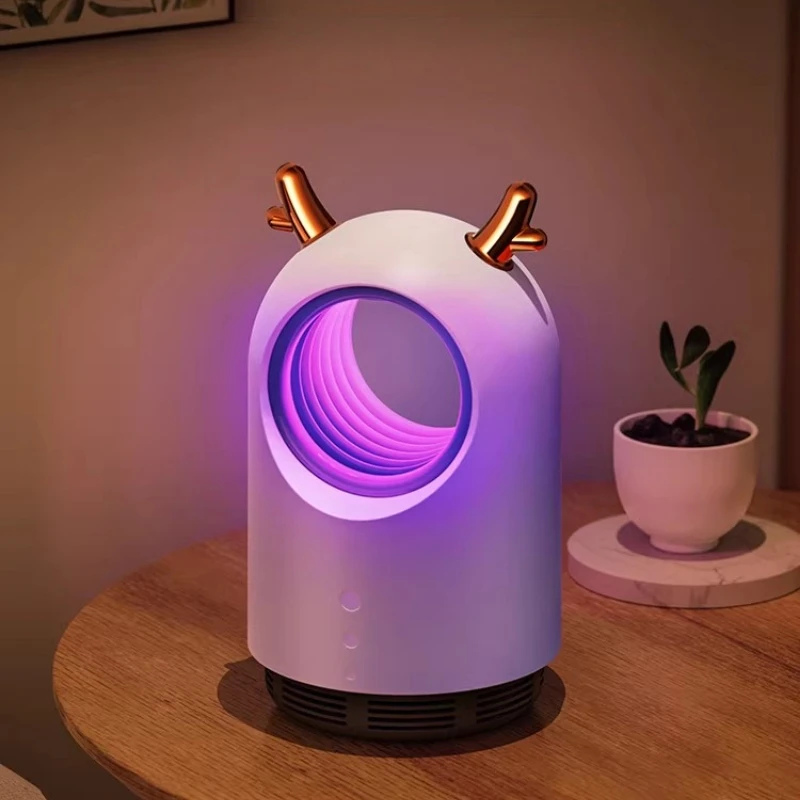 蚊取りランプ、ハエ取り器、ネズミ捕り、屋外ライト、蚊よけ、蚊取り器、ソーラー虫除け、蚊キラー