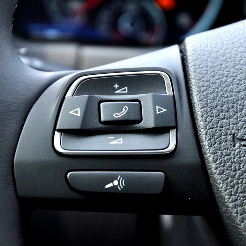 Super Sale Multifunction Steering Wheel Button Switch for VW Golf SportWagen