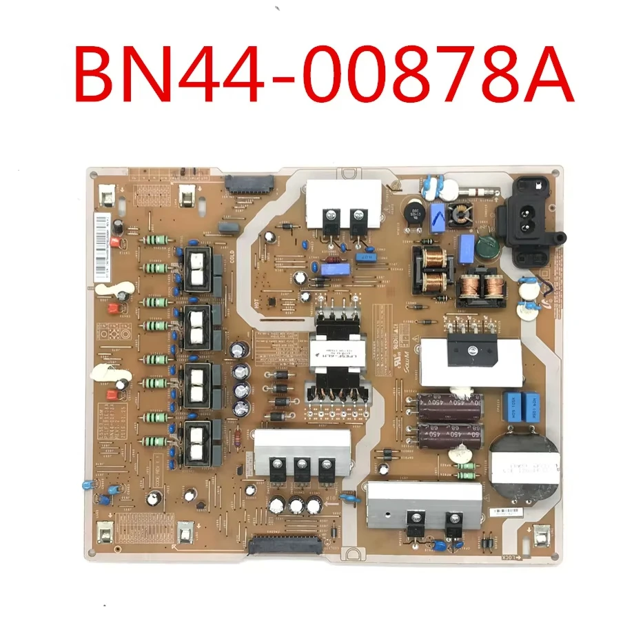 

BN44-00878A L55E7_KSM PSLF191E08A Original power board circuit board for TV