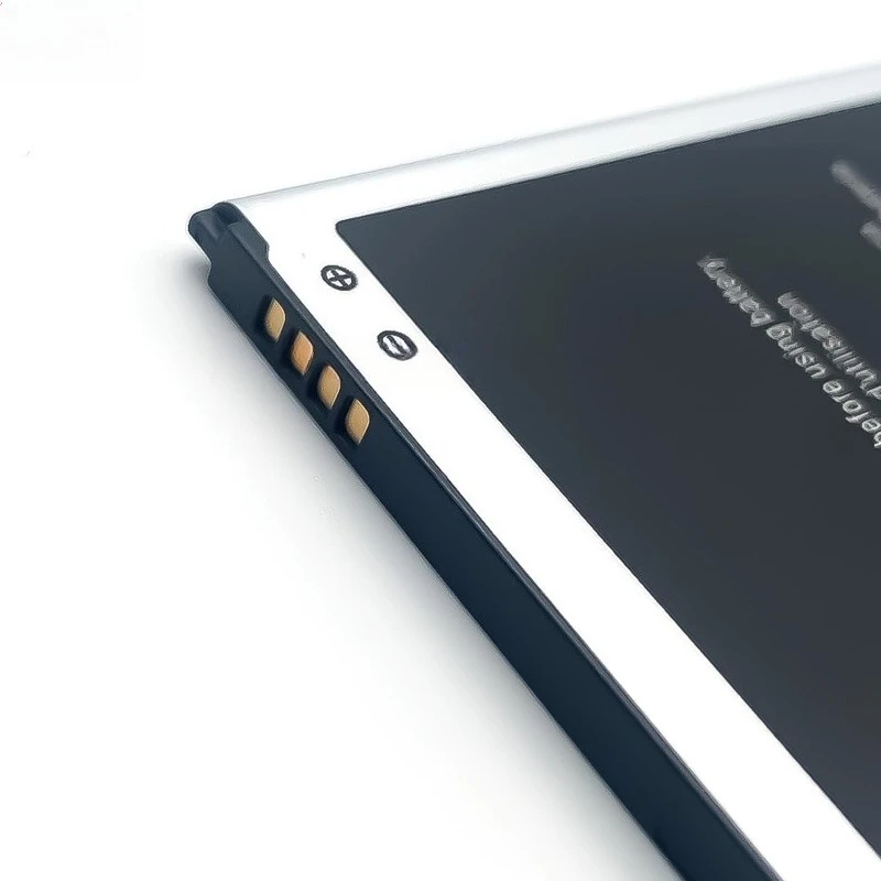 Nova bateria de celular b500ae 3.8v 1900mah para samsung galaxy s4 mini i9190 i9192 i9195 i9197 i257 i435 de alta qualidade