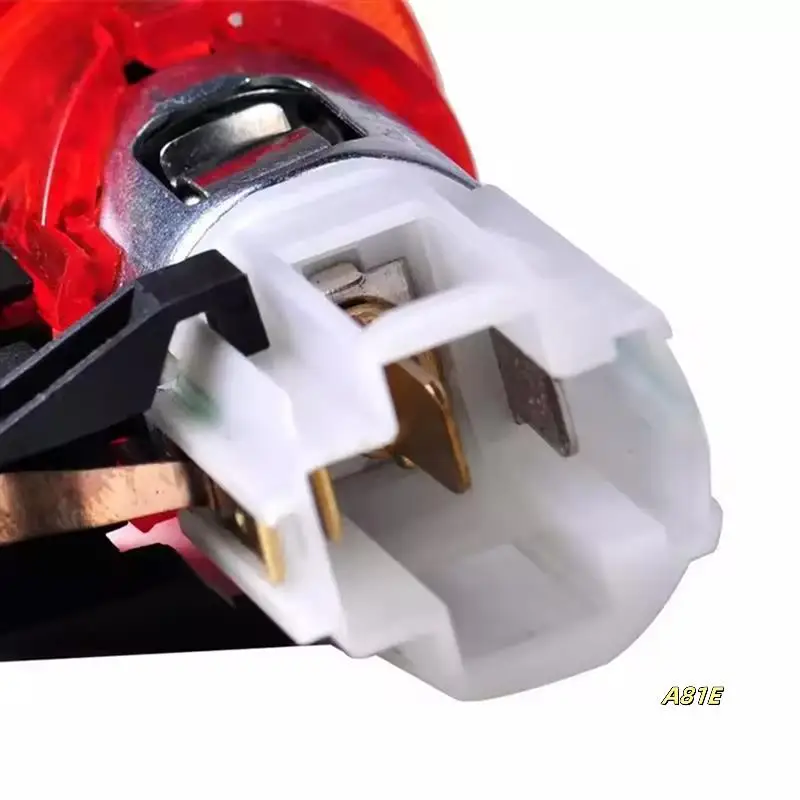 

1J0919341A Car Cigarette Lighter Assembly For Golf / Jetta 87-13 Tiguan 09-2014 Beetle 99-10 Polo 1995-2014 1J09193079B9