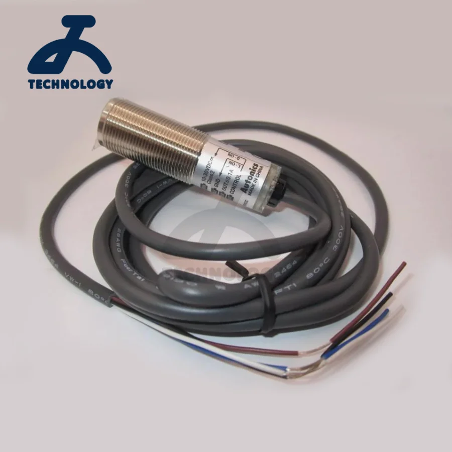 

Original Autonics photoelectric sensor BRQP100-DDTA-P BRQP100-DDTA-C BRQP100-DDTA-C-P BRQP400-DDTA-C-P BRQP1M-DDTA-P BRQP3M-PDTA