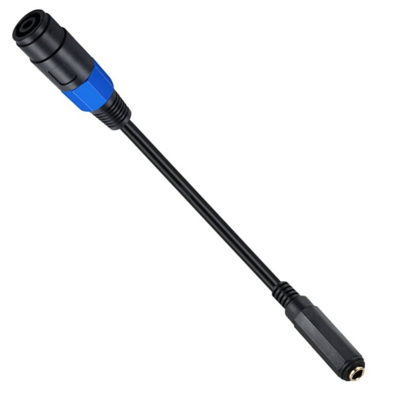 Speaker Cable 6.35mm 1/4