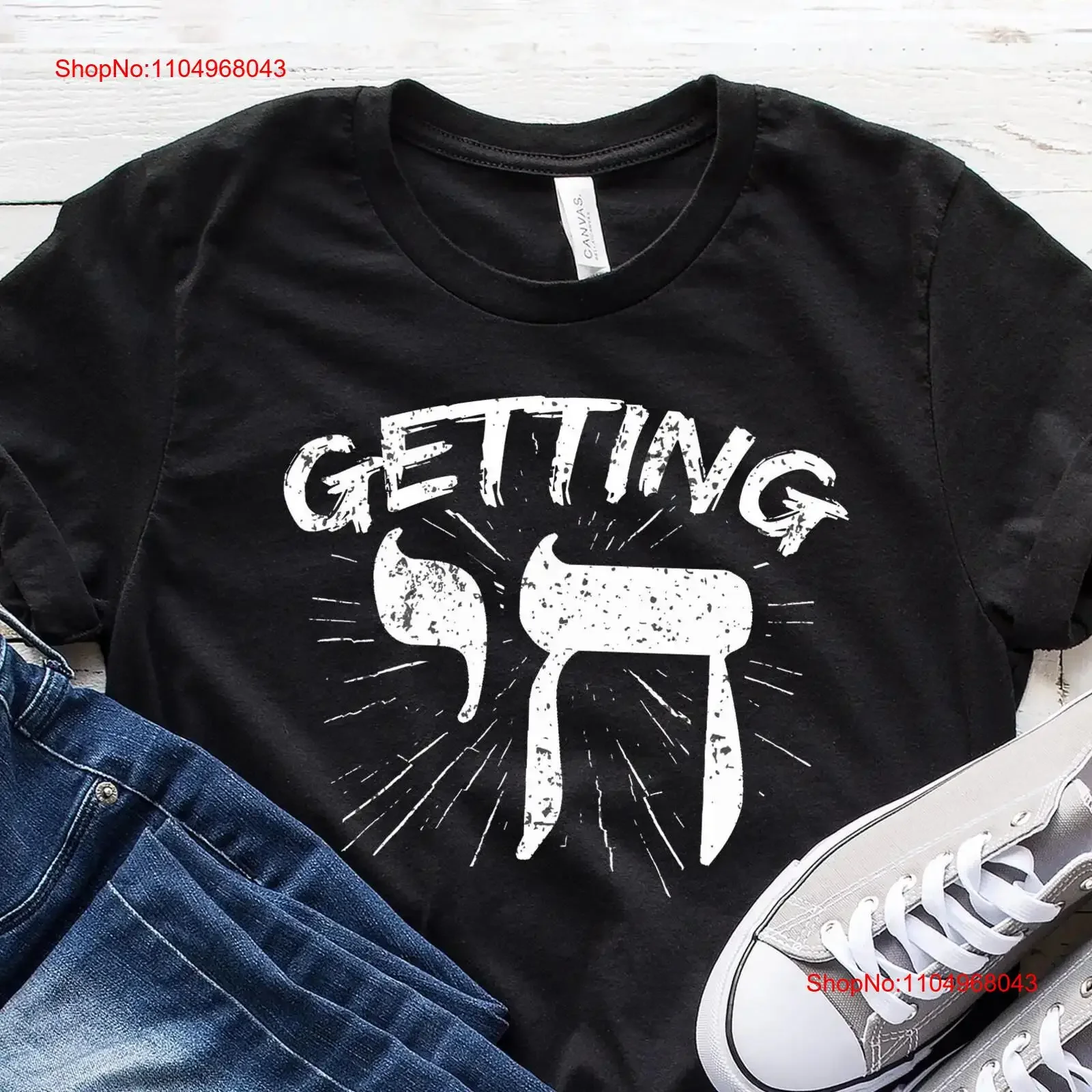 Getting High Chai J…