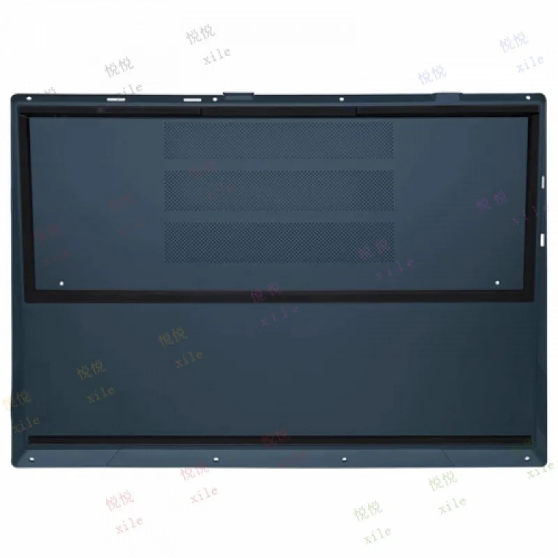 

L New for ASUS ZenBook Pro 14 UX8402 UX8402Z RG bottom cover D case