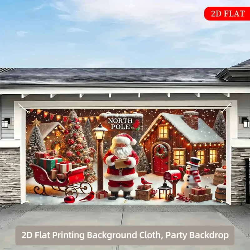 1 Piece 2Dflat, San… - image