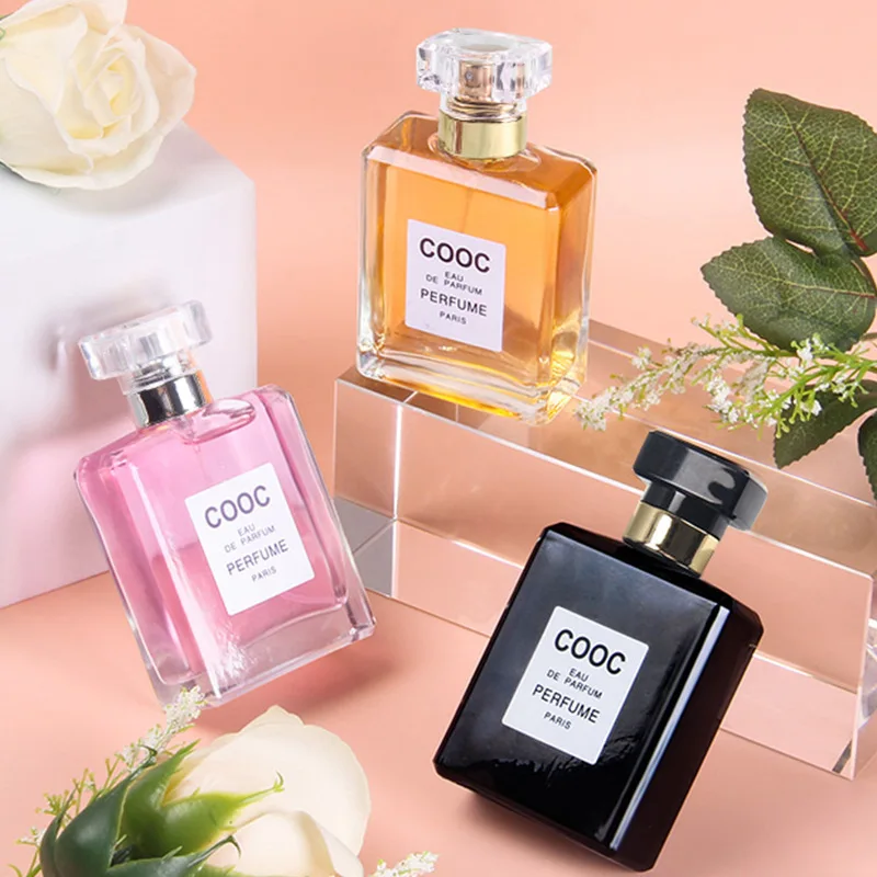 Coco señoras cooc perfume señoras fragancia duradera fragancia ligera citas Qixi Festival perfume Miss Coco