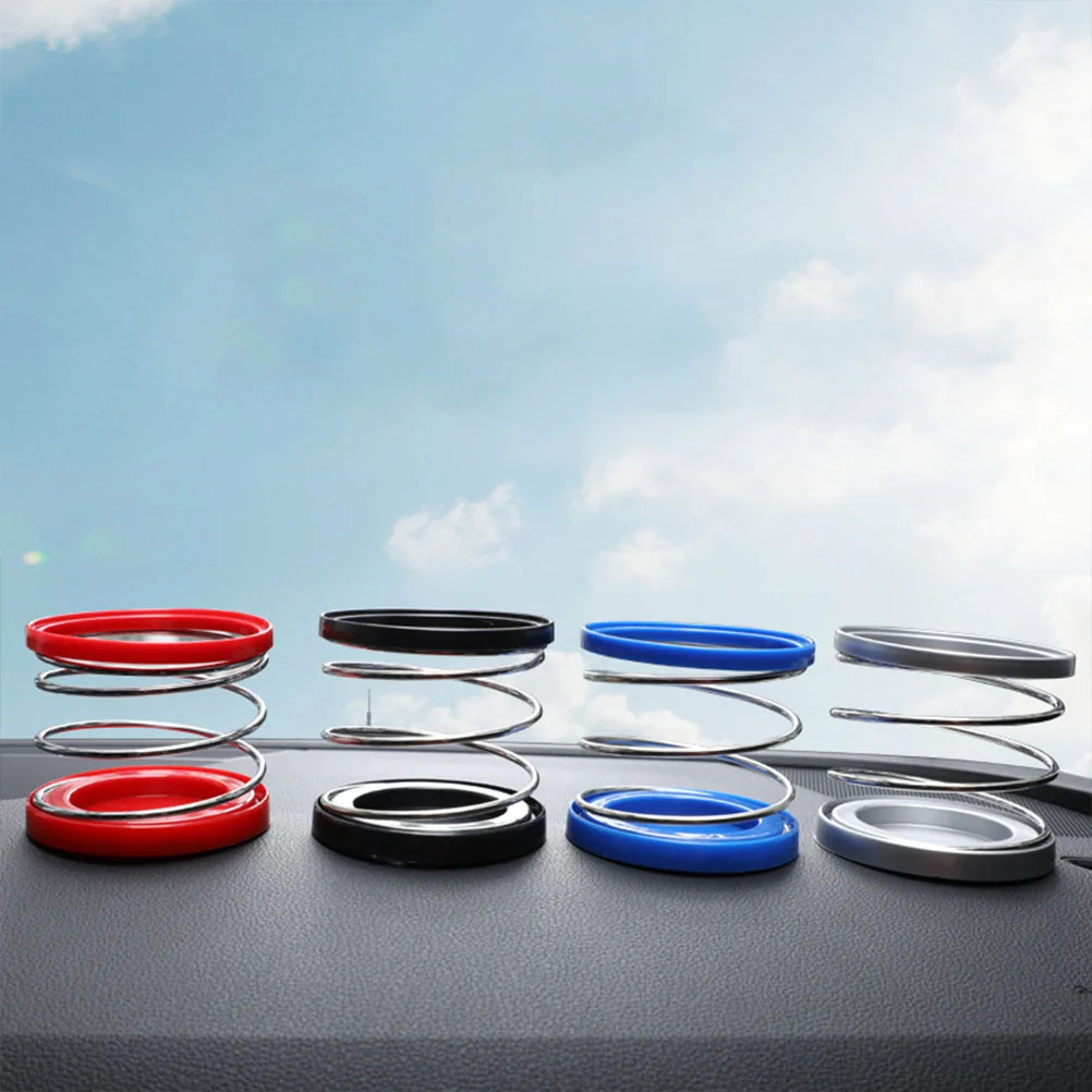 

2pcs Cup Holder Foldable Drink Holders Spring Car Accessories ABS Universal Vehicle Beverage Storage Practical