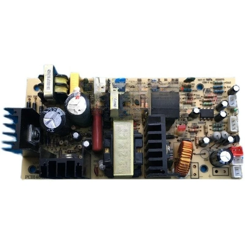 Wine cabinet computer board PCB140411K2 PCB120102K3 161021K2
