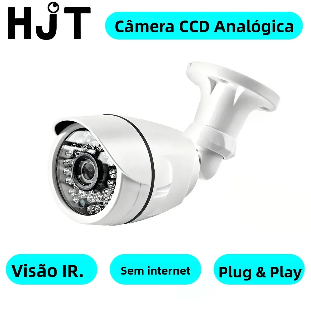 camera-analogique-hjt-ccd-vision-nocturne-exterieur-rue-36mm-etanche-cctv-surveillance-de-securite-bnc-pal-ntsc