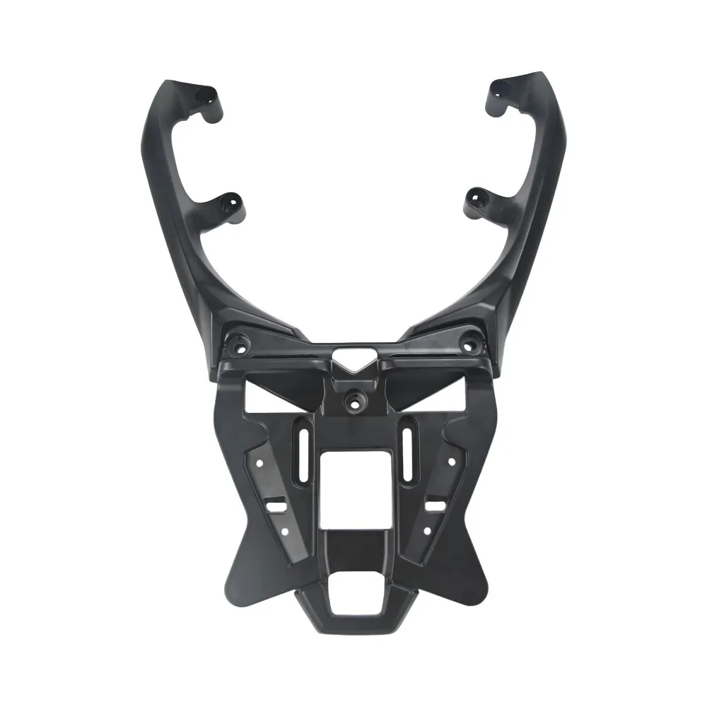 야마하 TMAX560 2025 오토바이 짐받이 후방 화물 고정 랙 후방 등받이 팔걸이 키트