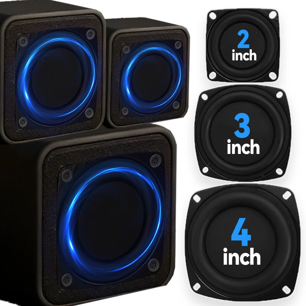 2/3/4Inch Universal…