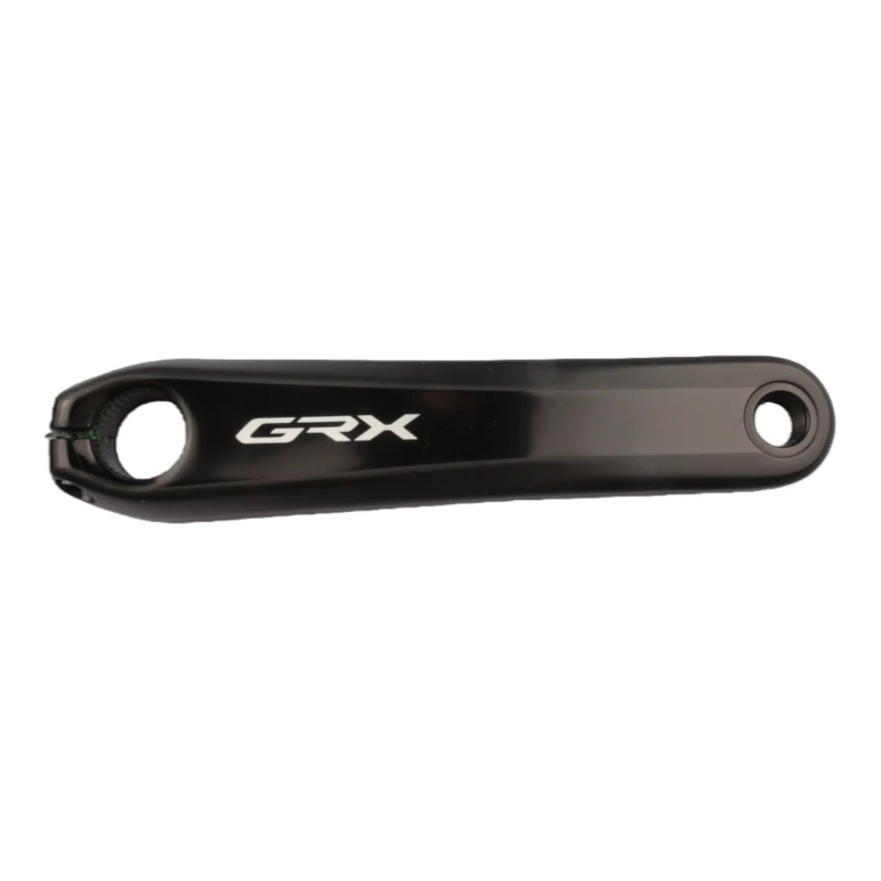 SHIMANO GRX RX810 Kurbelarm 11-fach 170mm 172,5mm 175mm für Gravel-Rennrad Original Fahrradzubehör – Detail 5