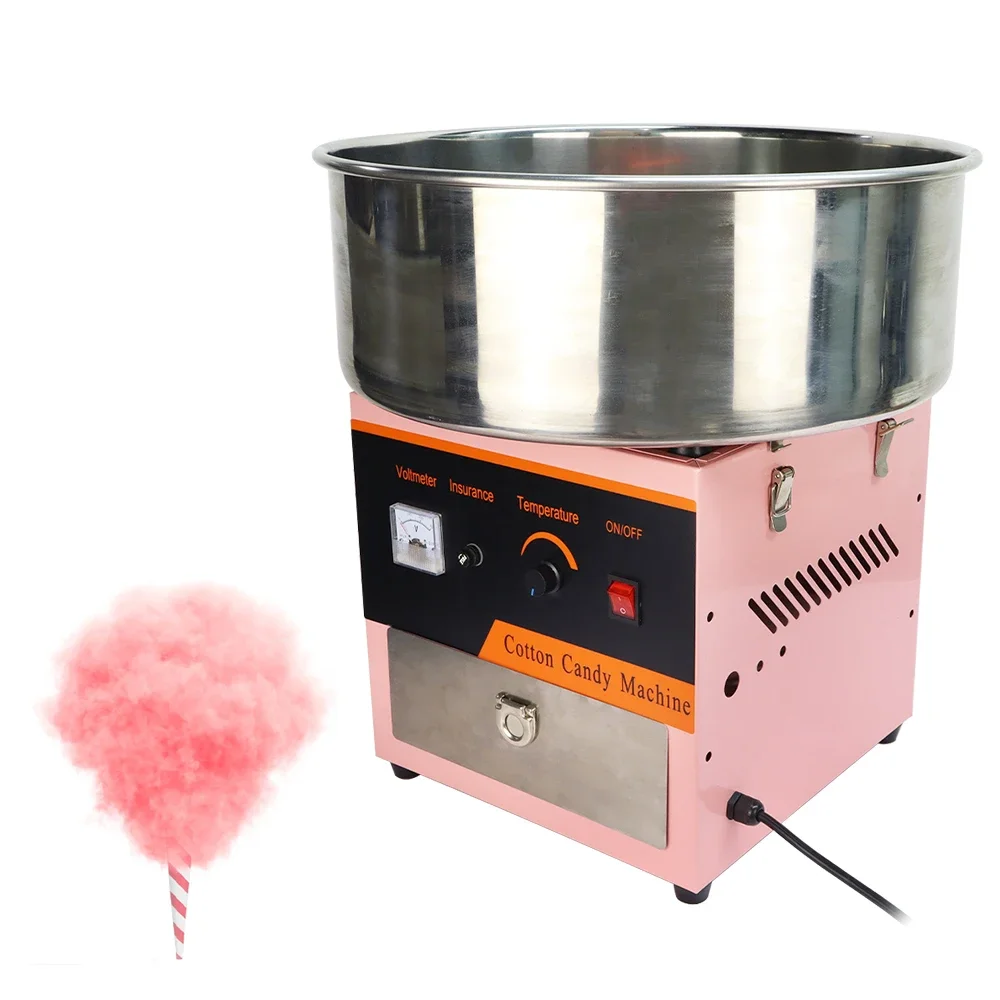 YYHC-Wholesale Price Commercialg electric Cotton Candy Maker Automatic