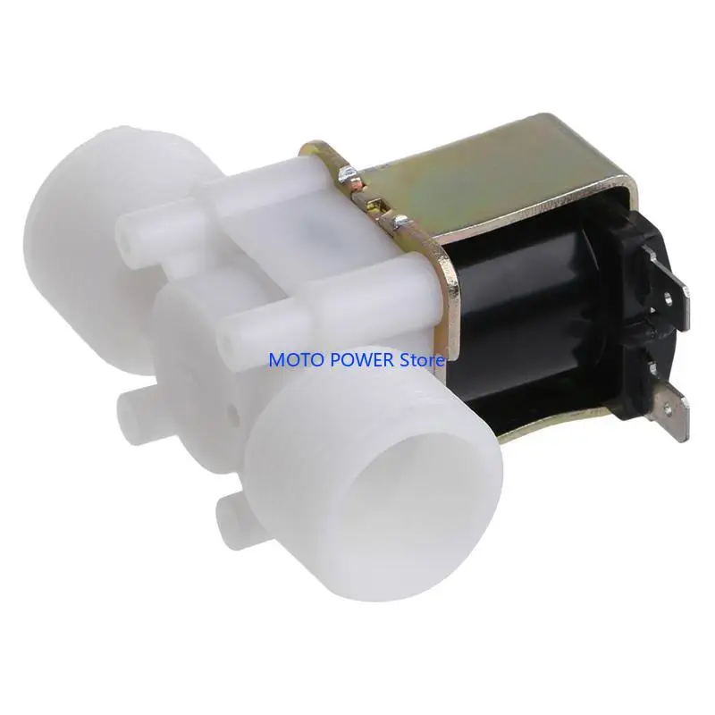 

G7ND Water Air N/C Open Pressure Electric Solenoid for Garden Irrigation Tool