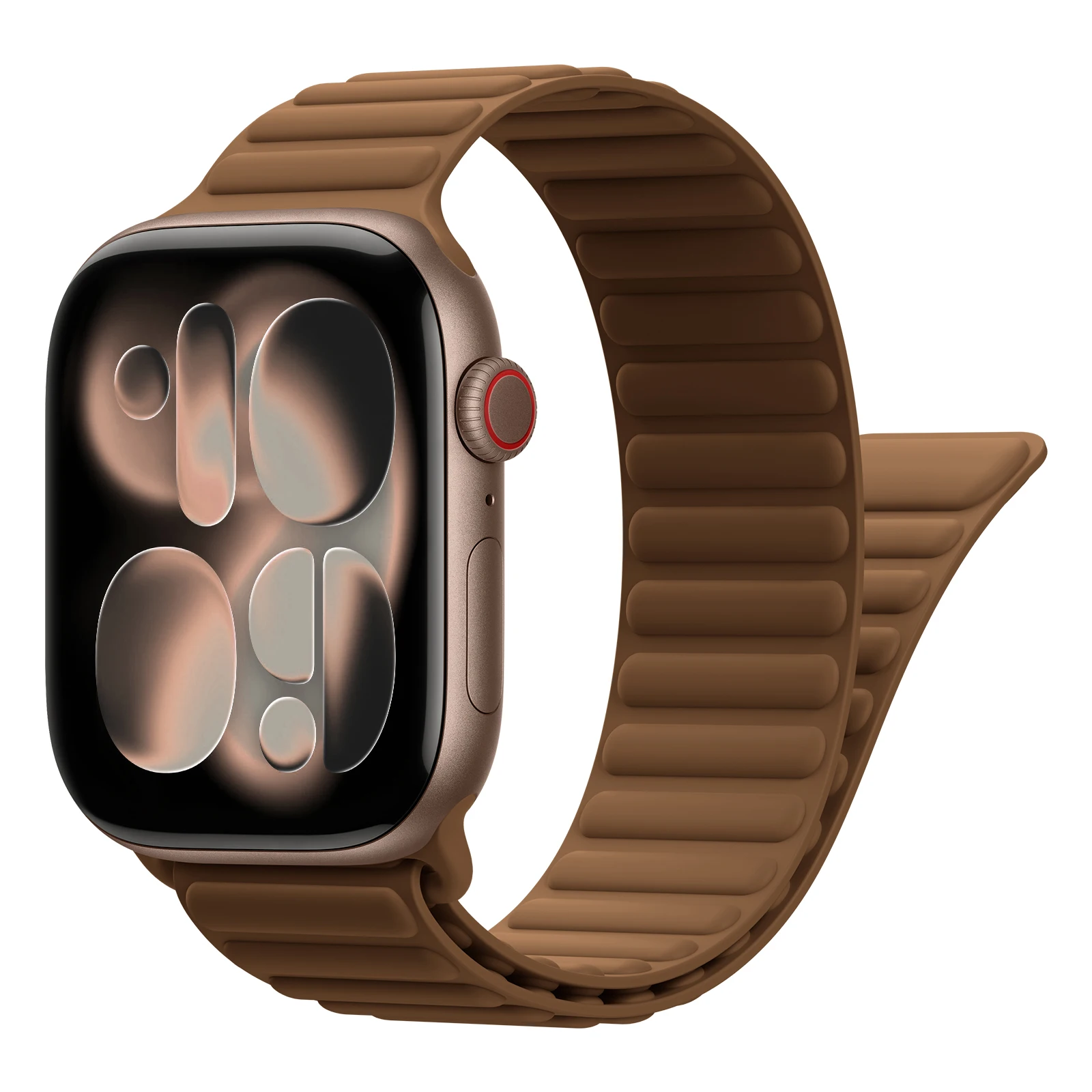 Bracciale Magnetico per Apple  - Smartwatch Apple Watches For Men recensione e prezzo