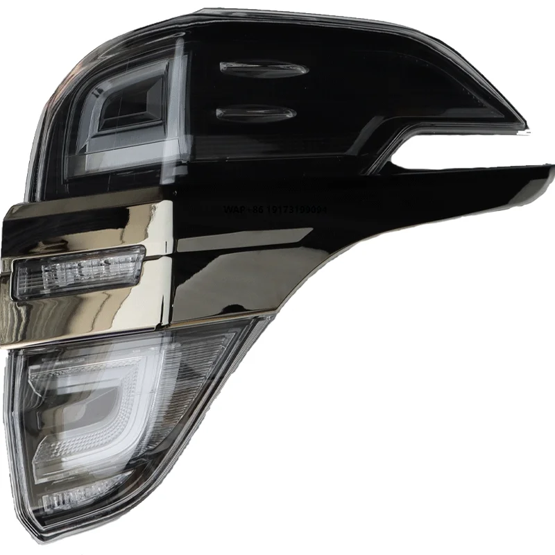 

2009-2022 Alphard Upgrade Car Tail Lights Original New 12V Volta LED Taillights