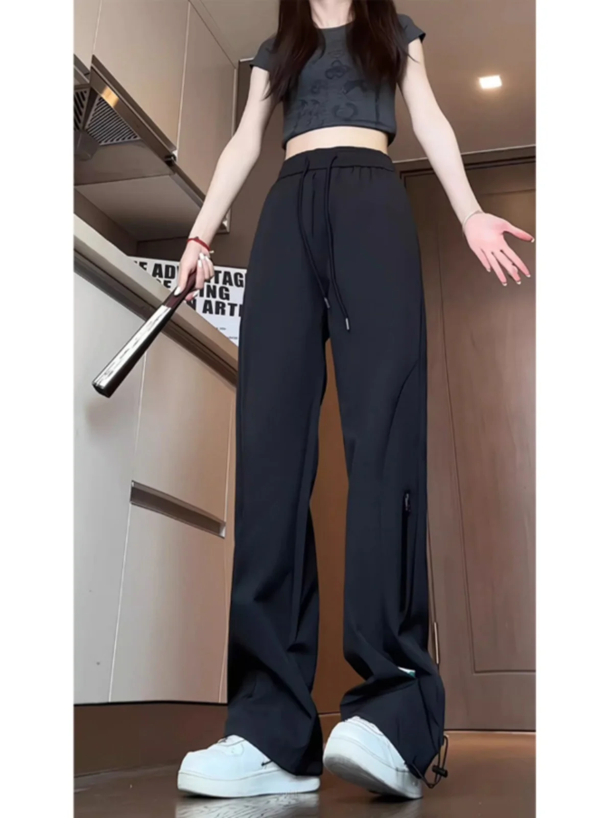 

Мужские зимние брюки-карго American Style с утепленной флисовой подкладкой, прямые, повседневные, рабочие, длинные