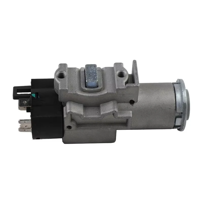 S 113704013   Fechadura do cilindro do interruptor de ignição do carro com 2 chaves para Chery S11 S15 S21 S22