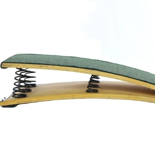 

Low Price Sales Gym Springboard Spring Board Competition for Professional Gymnastic