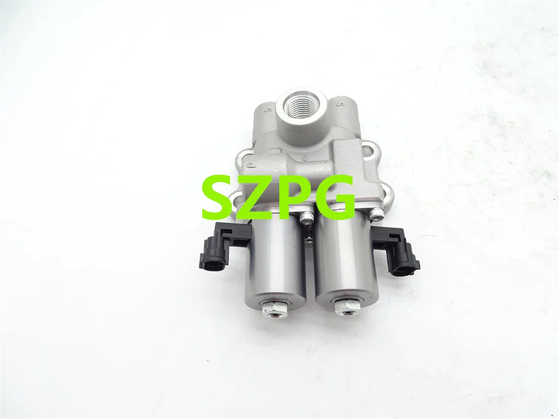 

Электрические детали экскаватора 9312792, электромагнитный клапан для экскаватора ZX200LC-5G ZX210LCH-5G 9312792