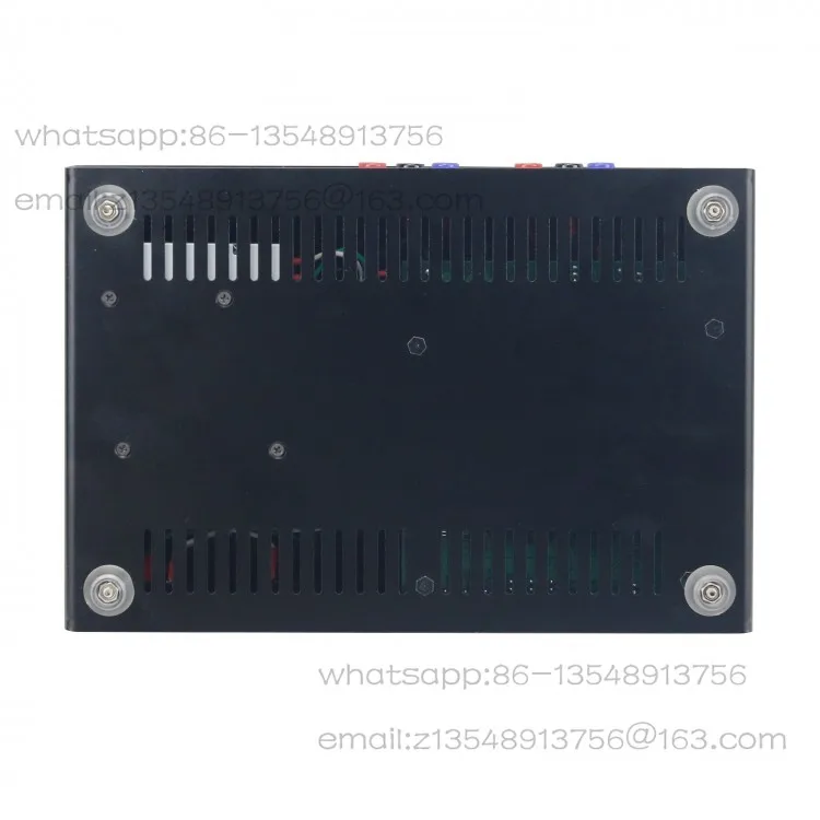 ProbeASA VI curve tester, circuit board online maintenance tester
