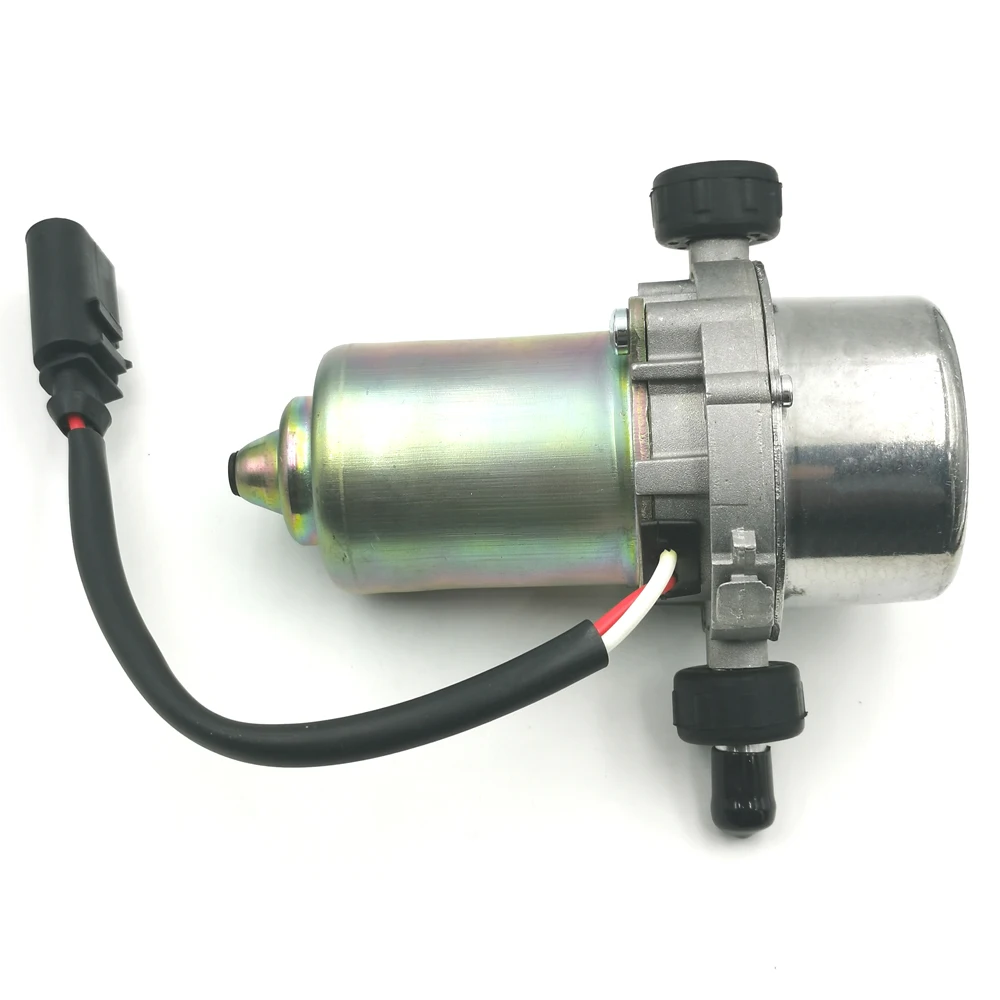 Oe: Up28 8e0927317 Hl0008440 Jut29213 95535561702 Car Power Brake Booster Vacuum Pump For A4/a6 / Vw