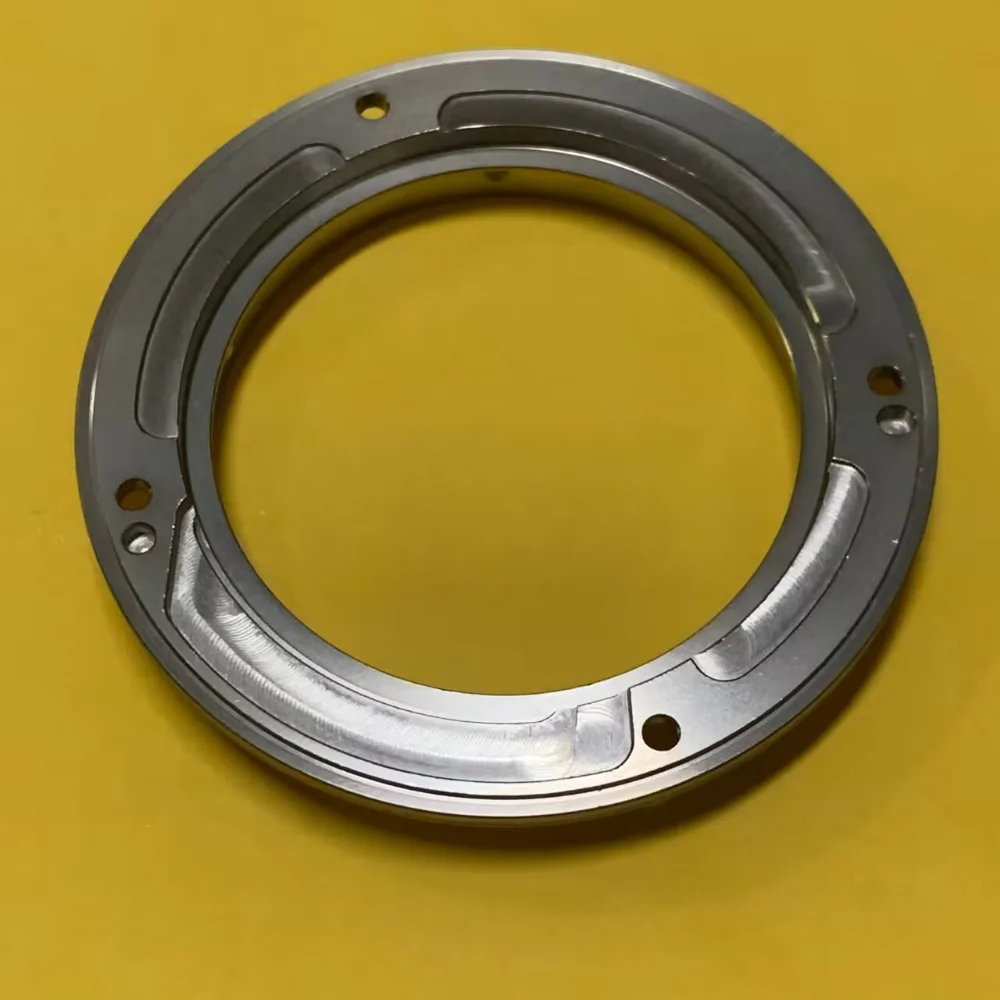 วงแหวนยึดเลนส์1ชิ้นสำหรับ Tamron 28-200 11-20 17-70 17-28 20มม. 150-500 70-180 35-150 70-300สำหรับขั้วต่อ Sony