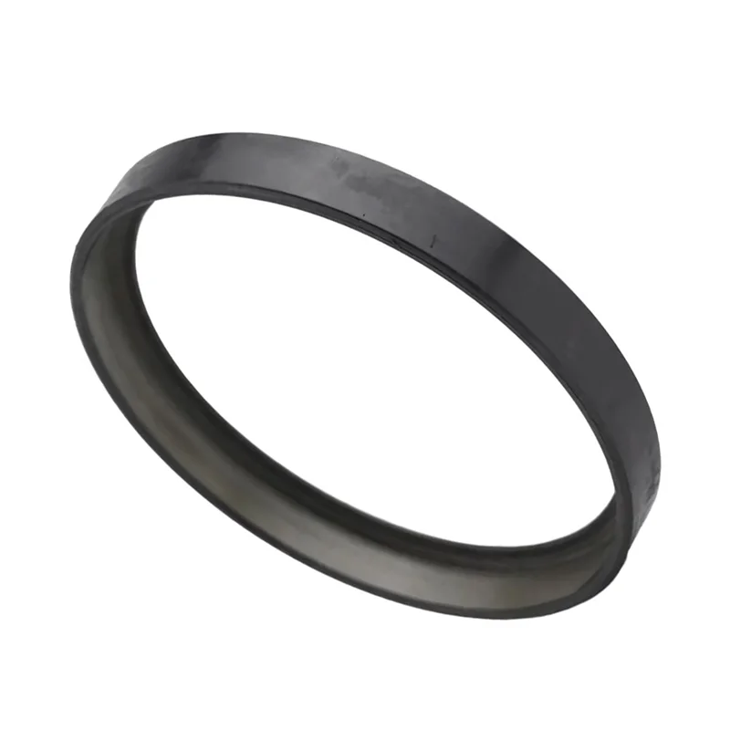 Stable Performance-Wheel Speed Sensor Tone Ring 47950-1HA0A Black Replacement Installation For Nissan For Versa 2012-2019