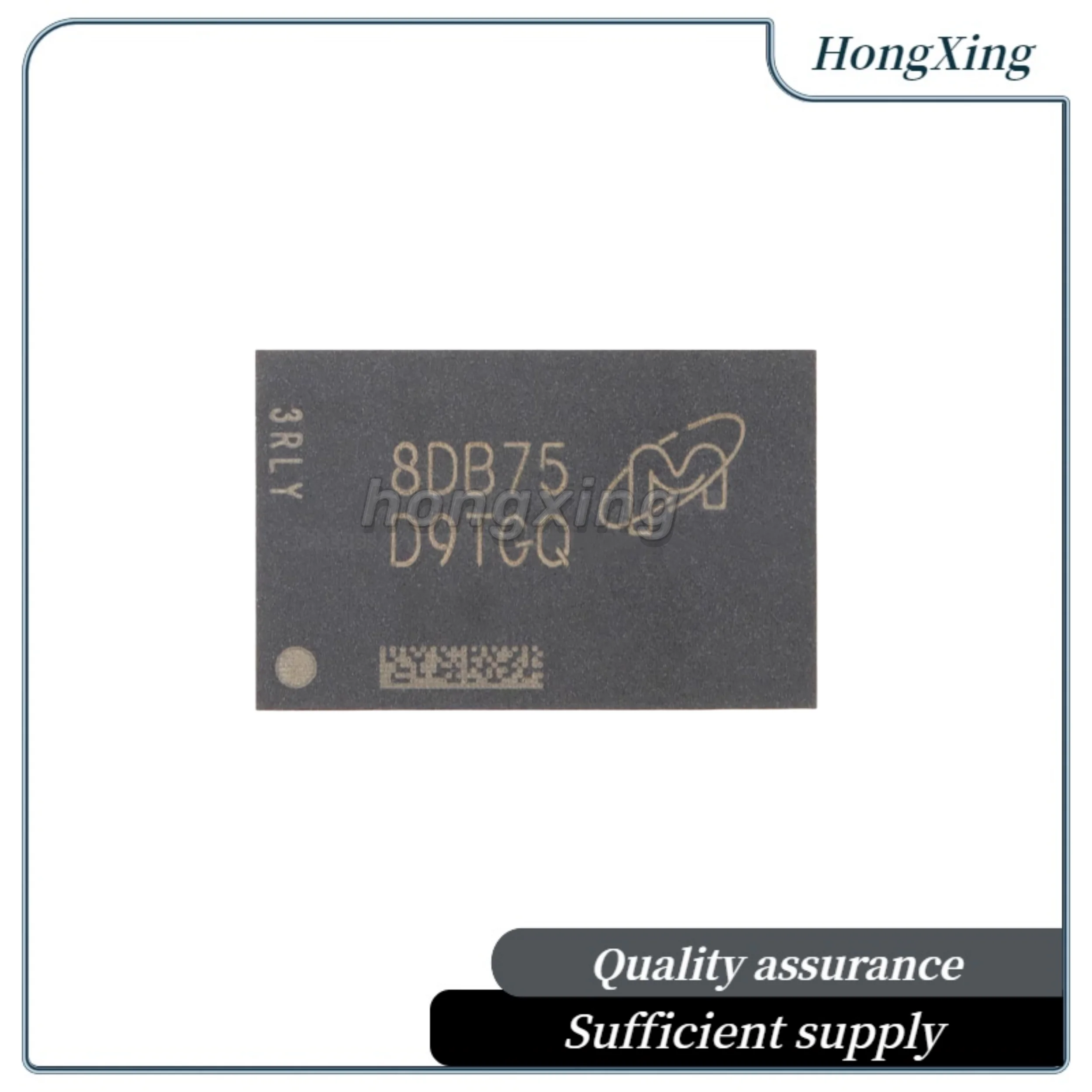 （5Piece）Mt40A256M16…