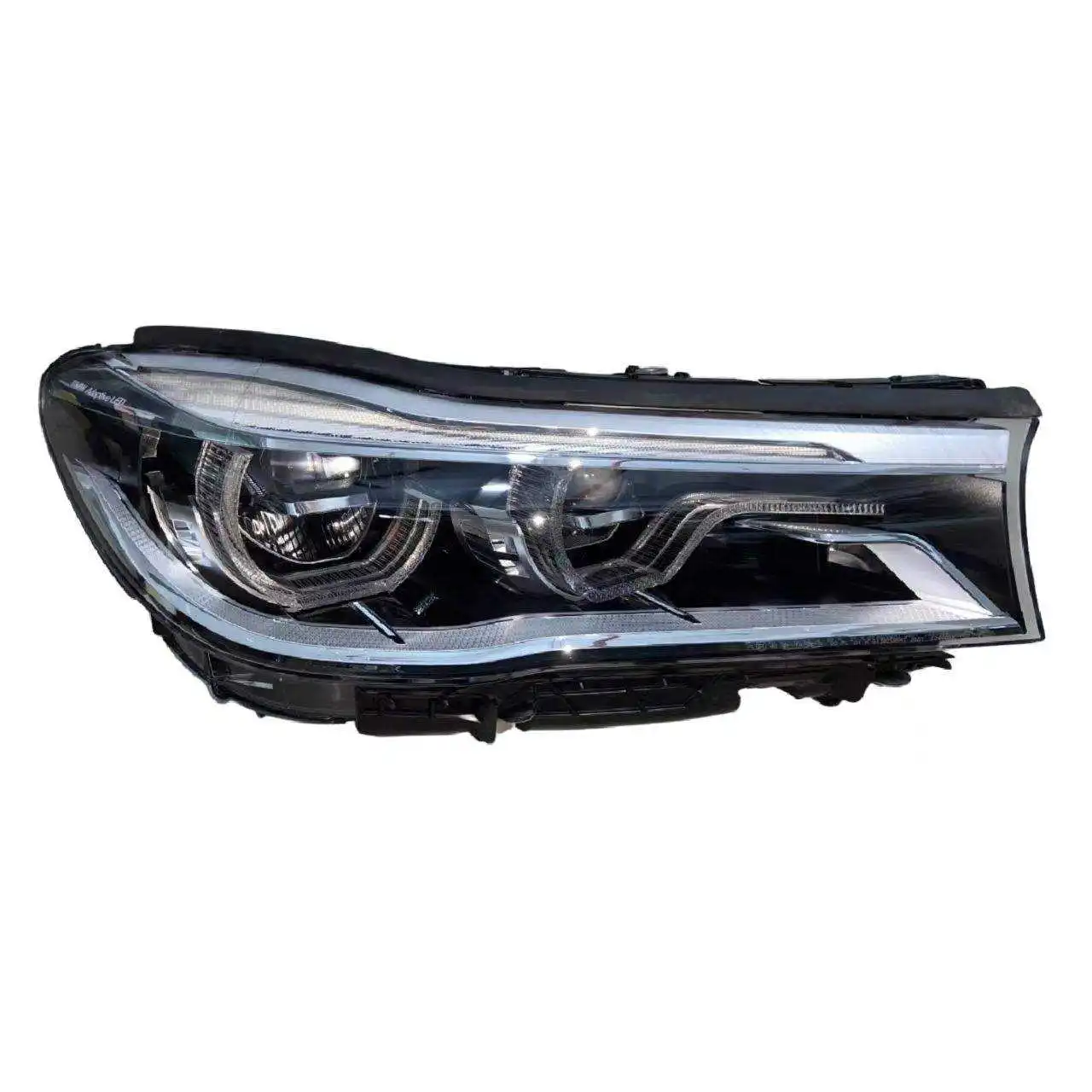 Suitable fors G11 G12 740 750li Light Emitting Diode Headlamp Medium Configuration Lights