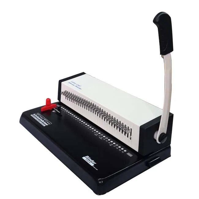 Buste portaoggetti a fogli mobili Raccoglitore tascabile/laccoglitore per notebook Rilegatrice a fogli mobili